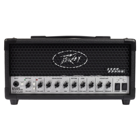 Peavey 6505 MH Mini Head