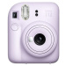 Fujifilm INSTAX MINI 12 - Purple