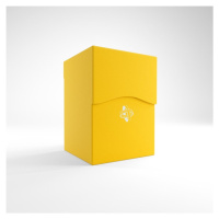 Gamegenic - Deck Holder 100+ Barva: Žlutá