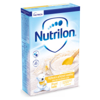 NUTRILON Pronutra Prvá mliečna kaša ryžová s príchuťou vanilky od uk. 4. mesiaca 225 g