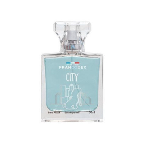 Francodex Parfum CITY pre psov 50ml