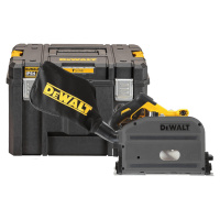 DEWALT 54V XR FLEXVOLT Aku ponorná kotúčová píla 165 x 20 mm, bez aku DCS520NT-XJ