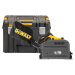 DEWALT 54V XR FLEXVOLT Aku ponorná kotúčová píla 165 x 20 mm, bez aku DCS520NT-XJ