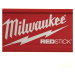 MILWAUKEE Vodováha REDSTICK BACKBONE 100 cm