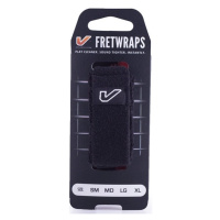 Gruvgear FretWraps Black Small