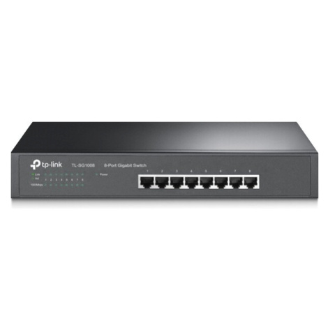 TP-Link TL-SG1008 TP LINK