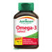 JAMIESON Omega-3 select 1000 mg 150 + 50 kapsúl ZADARMO