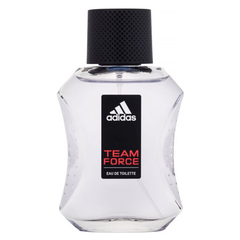 ADIDAS Team Force Toaletná voda 50 ml