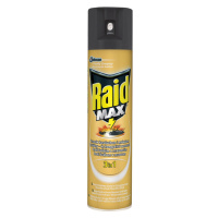 RAID Max 3v1 Lezúci hmyz 400 ml