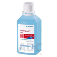 Desmanol pure SF 500ml