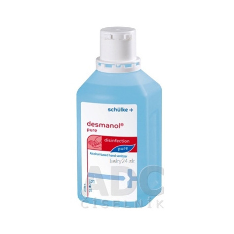 Desmanol pure SF 500ml