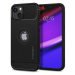 Spigen Rugged Armor kryt iPhone 13 čierny