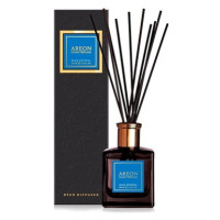AREON Home Perfume Black Blue Crystal 150 ml