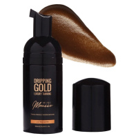 COLFARM Mini Mousse Cestovná samoopaľovacia pena ultra dark 90 ml