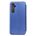 Diárové puzdro na Samsung Galaxy S23 FE 5G S711 Diva modré