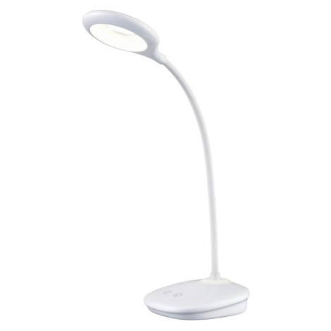 Led Lampa Na Písací Stôl Luli V: 43cm, 4 Watt Möbelix