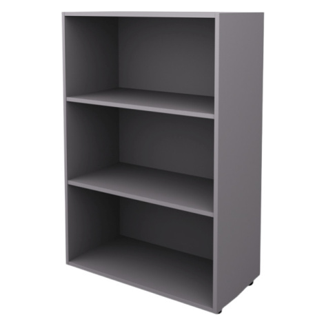 LENZA Skriňa police WELS 79,8x40,4x119,5