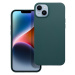 MATT Case Apple iPhone 16 Pro dark green