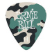 Ernie Ball 9223 Cellulose Guitar Picks Camouflage Heavy