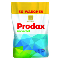 Prodax Praci prášok UnIversal 3,25kg 50PD