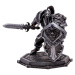 Akčná figúrka McFarlane World of Warcraft: Human - Paladin / Warrior (Epic) 15 cm