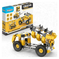 Engino Creative builder vyklápač machinery set