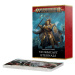 Games Workshop Warscroll Cards: Stormcast Eternals - EN