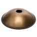 Sela Harmony Handpan F Low Pygmy (Stainless Steel)