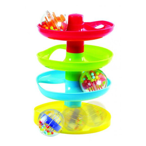 Stavebnice MAC TOYS