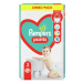 PAMPERS PANTS JP S3 62KS (6-11KG)