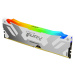 Kingston FURY Renegade RGB White 64GB (2x32GB) DDR5 6000 CL32