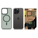 Odolné puzdro na Apple iPhone 15 Pro Max Tactical MagForce Hyperstealth Forest Green