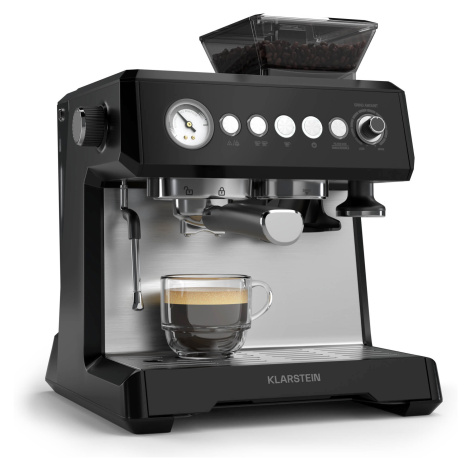 Kávovary a espressá Klarstein