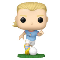 Funko POP! Football: Erling Haaland (Manchester City)