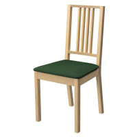 Dekoria Poťah na stoličku Börje, zelená, poťah na stoličku Börje, Quadro, 144-33