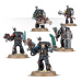 Games Workshop Warhammer 40000: Imperial Agents Battleforce: Ordo Xenos