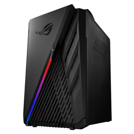 ASUS Rog Strix GA35 (G35DX-CZ001W) čierny