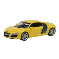 1:43 AUDI R8