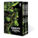 DC Comics Saga of the Swamp Thing Box Set