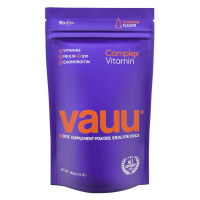 VAUU COMPLEX VITAMIN PRE PSY 90 G PUMPKIN FLAVOR