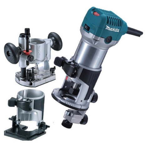 Makita Kombinovaná frézka RT0702CX2J