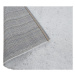 Kusový koberec Life Shaggy 1500 white - sněhově bílý - 200x290 cm Ayyildiz koberce