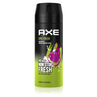 Axe Epic Fresh deodorant 250ml