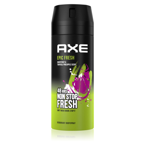 Axe Epic Fresh deodorant 250ml