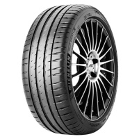 Michelin Pilot Sport 4 ( 245/40 R19 98Y XL *, s ochrannou lištou ráfika (FSL) )