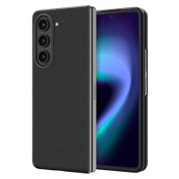 Spigen Air Skin Pro kryt Samsung Galaxy Z Fold5 čierny