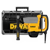 DEWALT Elektrické 19,4 J SDS-Max kombi kladivo, 1 700 W D25773K-QS