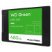 WD Green, 2,5" - 480GB