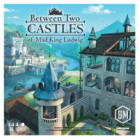 Stonemaier Games Poškozené - Between Two Castles of Mad King Ludwig