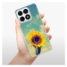 Odolné silikónové puzdro iSaprio - Sunflower 01 - Honor X8a